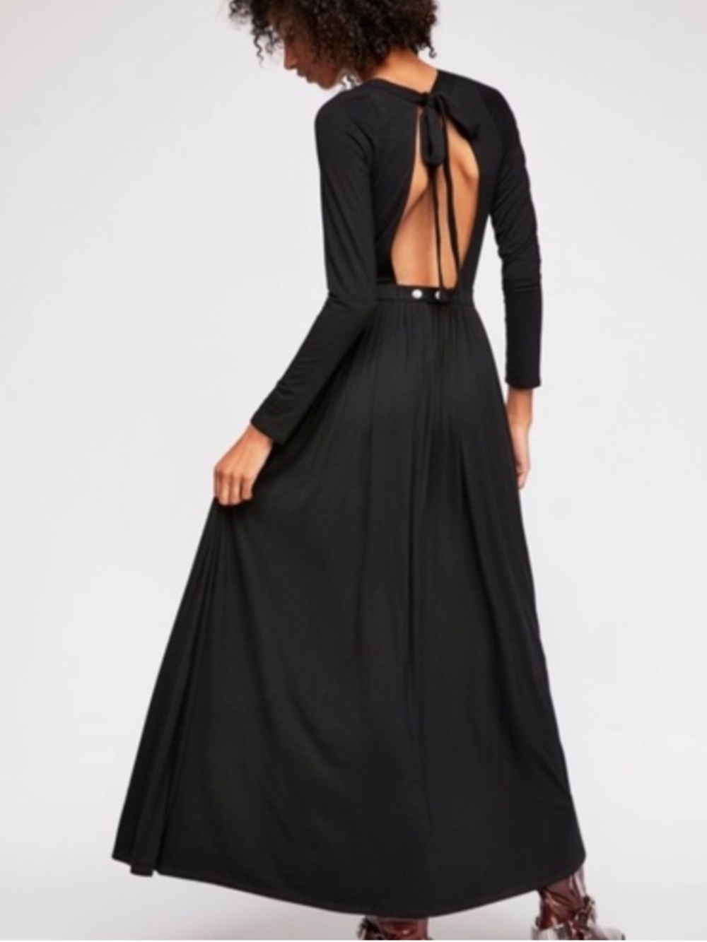 Free People Beach Dress